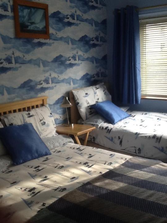Blue Cedar Lodge Norwich Eksteriør bilde