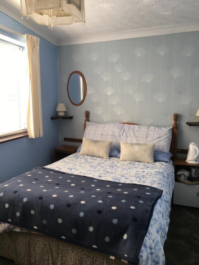 Blue Cedar Lodge Norwich Eksteriør bilde