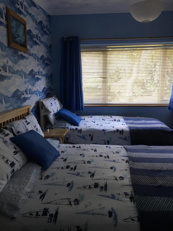 Blue Cedar Lodge Norwich Eksteriør bilde